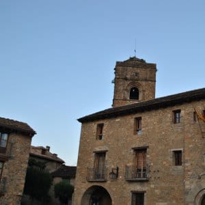 Casa Paco Casa Rural Aínsa