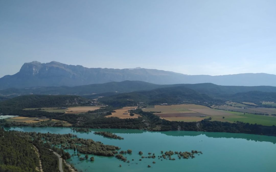 Multimedia Pirineo Sobrarbe Chistau